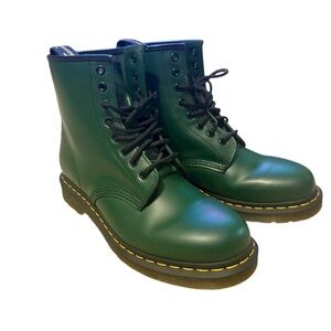 Dr. Martens 1460 Smooth Leather Boots
